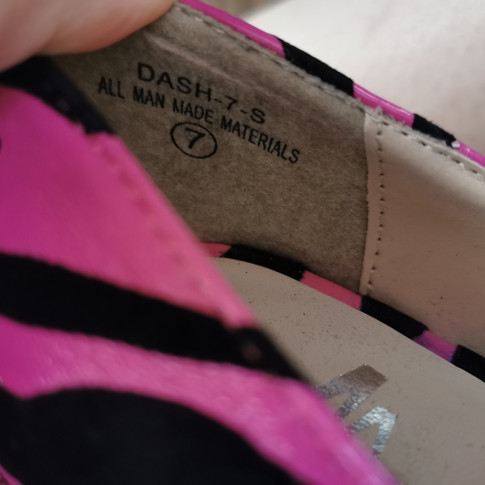 Machi heels - Picture 6 of 6